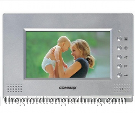 màn hình Chuông cửa COMMAX CDV-70A