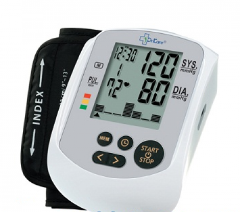 Máy đo huyết áp MediKare-DK79