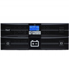Bộ lưu điện UPS INVT HR11 Series Rack Online 1-3KVA (220V/230V/240V) chưa tích hợp ắc quy