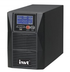 Bộ lưu điện UPS INVT HT11 Series Tower Online 1-3kVA (220V/230V/240V) chưa tích hợp ắc quy