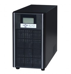 Bộ lưu điện UPS INVT HT11 Series Tower Online 6-20kVA (220V/230V/240V) chưa tích hợp ắc quy