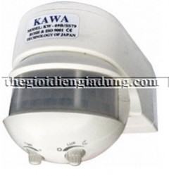 Cảm ứng tắt mở đèn KAWA-SS78