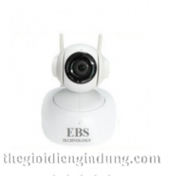 Camera thông minh báo trộm EBS CAW2-1.3M HD 960P
