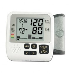 Máy đo huyết áp MediKare-DK39 Plus